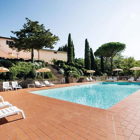 Firenze Apartman Coiano Kültér fotó