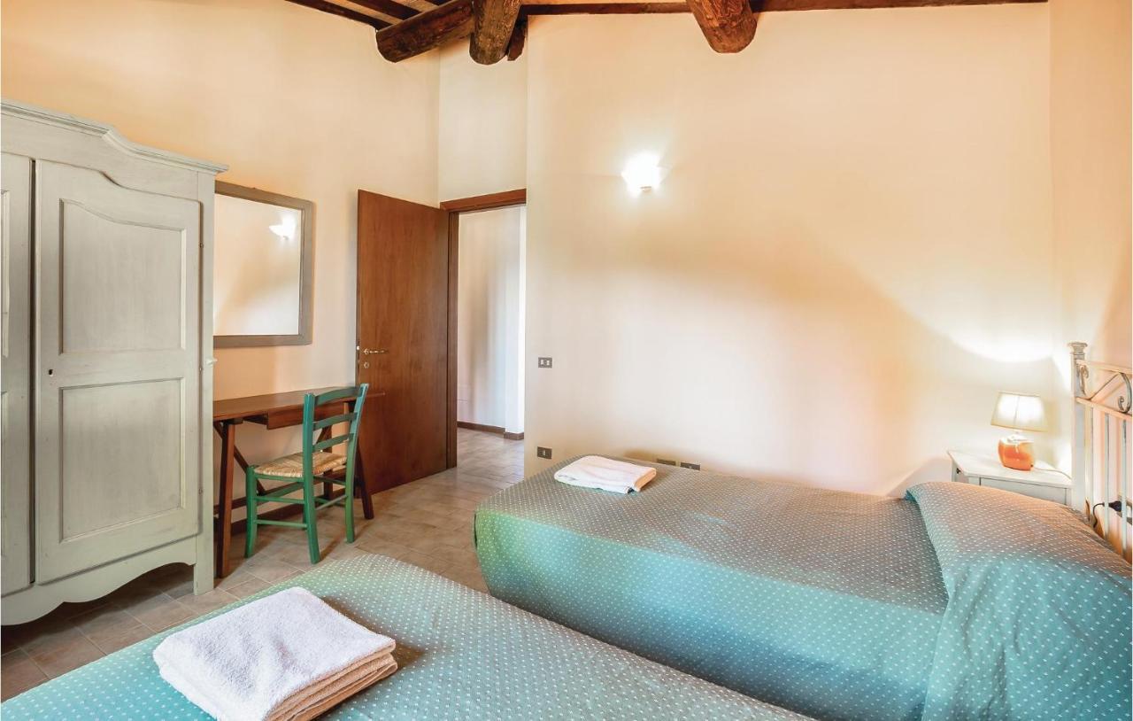 Firenze Apartman Coiano Kültér fotó