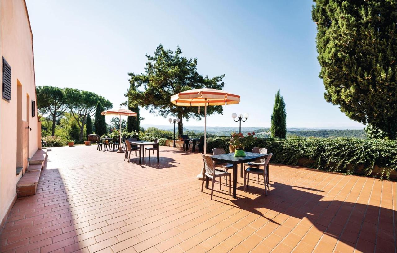 Firenze Apartman Coiano Kültér fotó