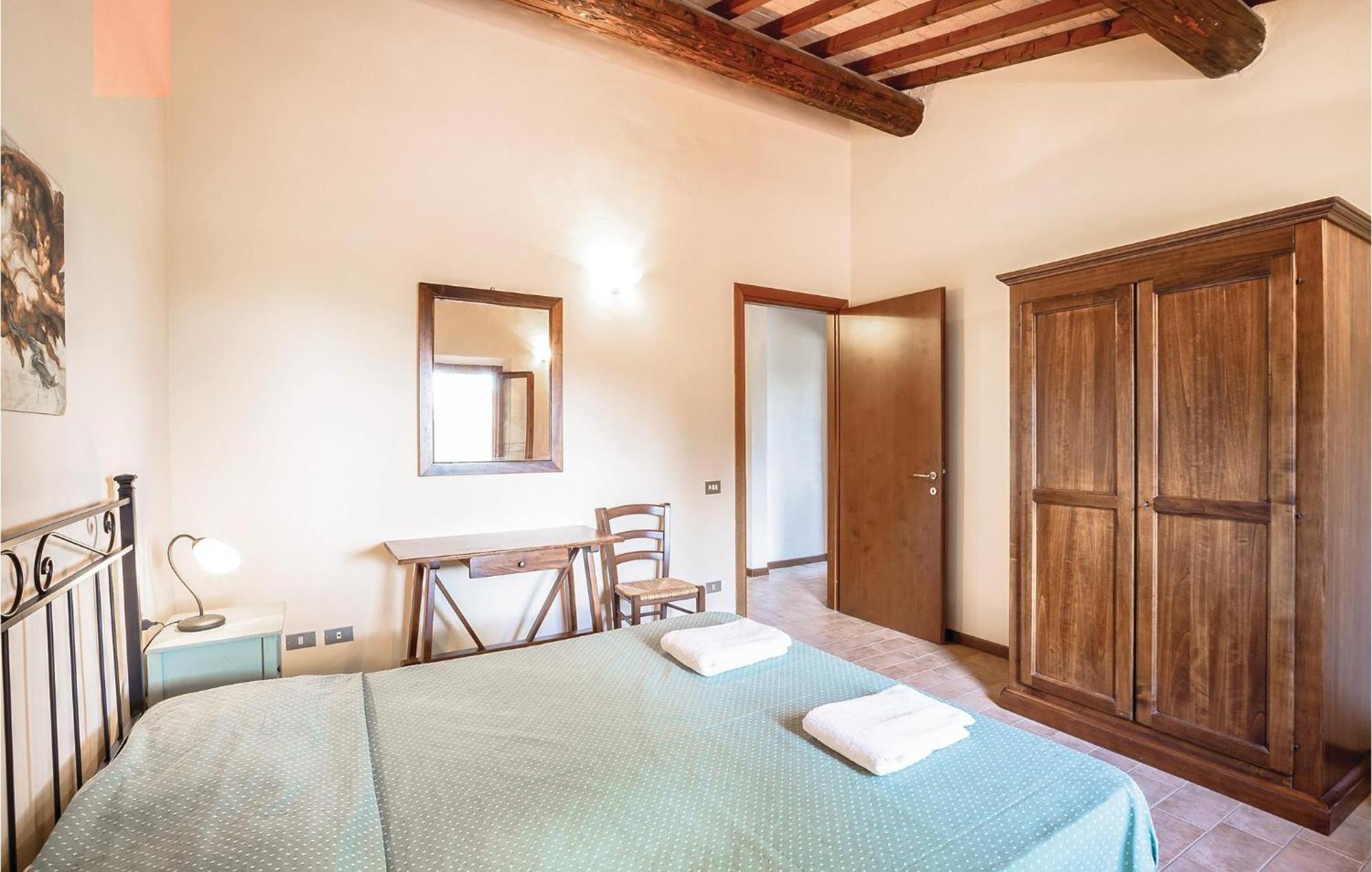 Firenze Apartman Coiano Kültér fotó